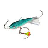 Balansieris Lucky John CLASSIC 4