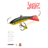 Balansieris Lucky John NORDIC 4