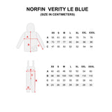 Kostīms Norfin VERITY LE Blue