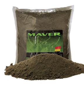 Maver melnā zeme 2kg