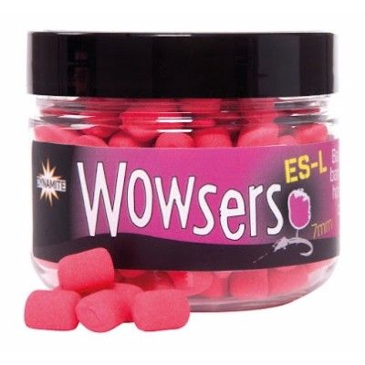 Wowsers Pink ES-L 7mm