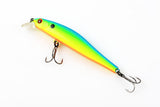 Vobleris Zip Baits Rigge 90 SP