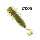 Fanatic Larva lux 1.6" 4cm