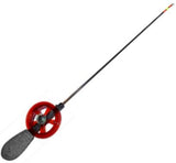 Ziemas makšķere HFTC Carbon