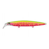 Vobleris Strike Pro Scooter Minnow 110F 11.8g