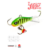 Balansieris Lucky John BALTIC 5