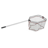 Abu Garcia Folding Landing Net - Rubber