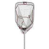 Abu Garcia Folding Landing Net - Rubber