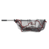 Abu Garcia Folding Landing Net - Rubber