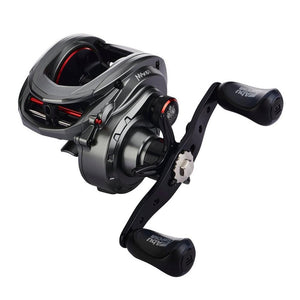 MAX 4 Low Profile Reel 60LP