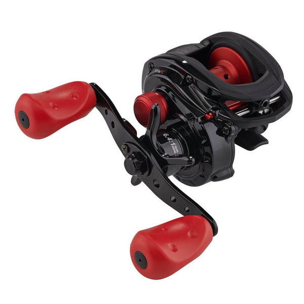 MAX® X Low Profile Reel – OKCope