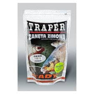 TRAPER Asaris Ziema Gatava 750gr