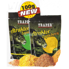 Atraktors Koriandrs 250gr