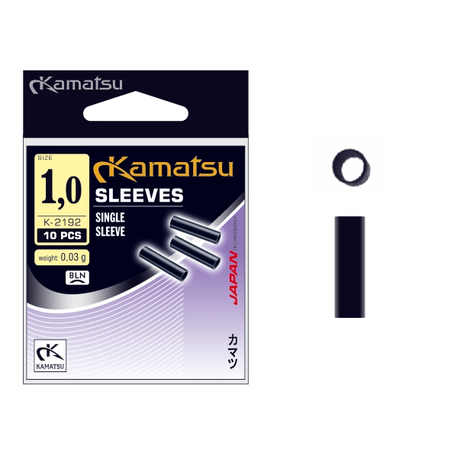 Kamatsu Single Sleeve K-2192