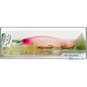 Bassday SUGAR MINNOW STREAM 85SP MR