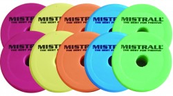 MISTRALL RIG SPOOLS