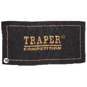 TRAPER COMPETITION TOWEL 50X100cm