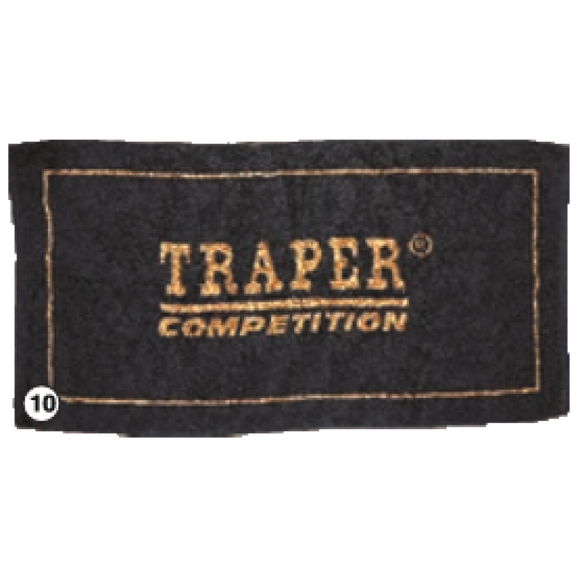 TRAPER COMPETITION TOWEL 50X100cm
