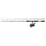 Cardinal® X Spinning Combo