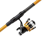 Catch Pro Tele Light Combo 330L 3.30m 20-60g RD