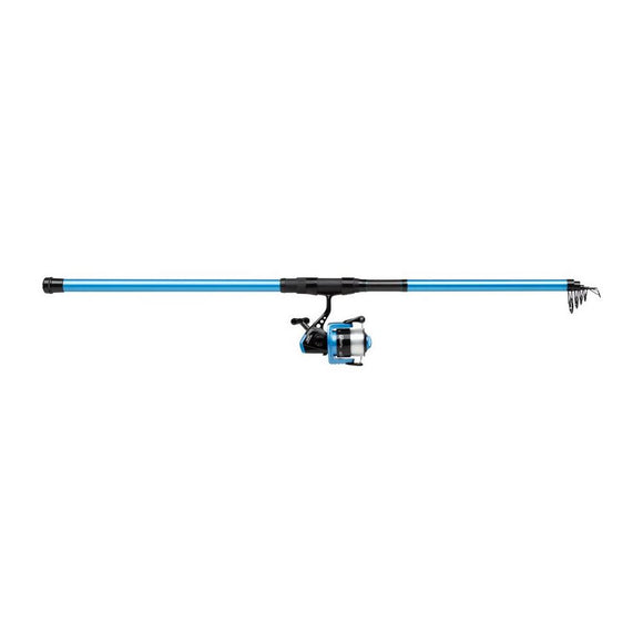 Catch Pro Tele Strong Combo 350H 3.50m 80-150g FD