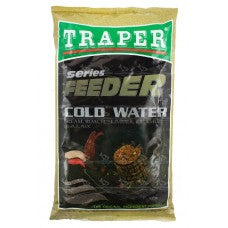 Barība Traper Feeder Series Aukstam ūdenim Cold water 1kg