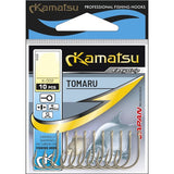 Kamatsu Tomaru Gold Ringed