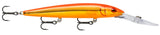 Rapala Down Deep Husky Jerk 14cm 23g