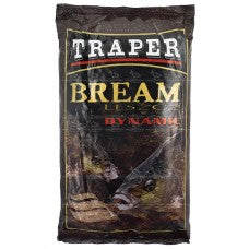 Barība Traper Bream Series Brekšu Dinamiskā Dynamic 1kg