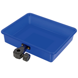 Groundbait tray 25x30cm