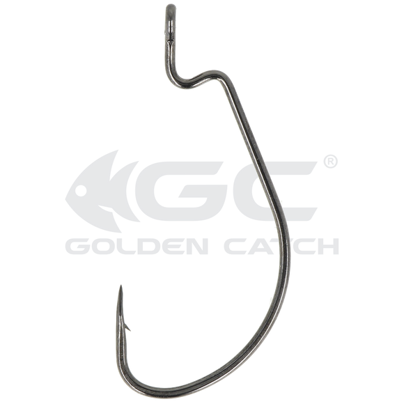 Golden Catch Offset Okkapari 4091BN