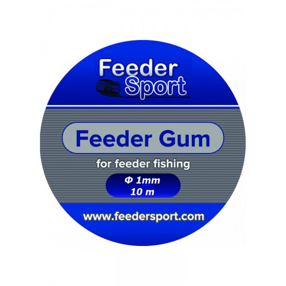 Feeder Sport Feeder Gum