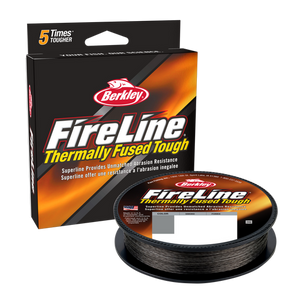 FireLine® Fused Original 150m Smoke