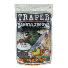 TRAPER Fish Mix 750gr