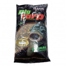 Big Carp Fish Mix 1kg