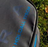 PRESTON HARDCASE SUPERA COMPACT 6 ROD HOLDALL