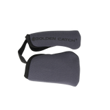 Makšķeres čehols Golden Catch Flexible FRP-02N Grey