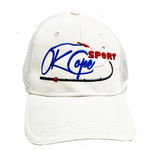 OK COPE sport kepkas