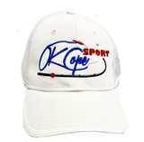 OK COPE sport kepkas