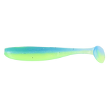 Ēdamgumija Zeox Shemi Shad 4.2" (5gab)