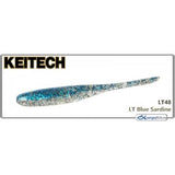 KEITECH Shad Impact 3.0