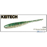 KEITECH Shad Impact 3.0