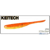 KEITECH Shad Impact 3.0