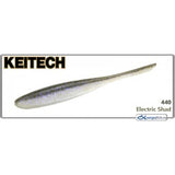 KEITECH Shad Impact 4.0