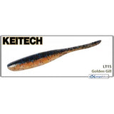 KEITECH Shad Impact 4.0