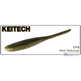 KEITECH Shad Impact 4.0