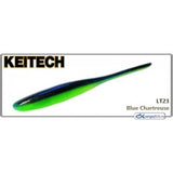 KEITECH Shad Impact 4.0