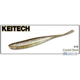 KEITECH Shad Impact 5.0