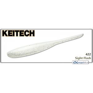 KEITECH Shad Impact 4.0