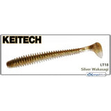 KEITECH Swing Impact 3.5 8gb